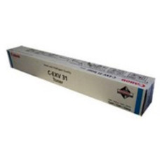 Оригинальный тонер-картридж Canon C-EXV31 Cyan 2796B002